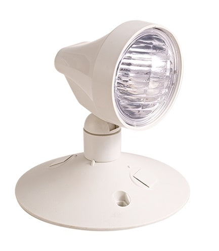 LED Emergency Light-Remote One Head