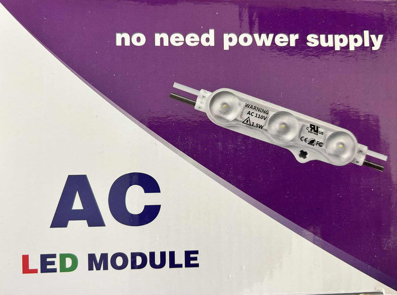LED Module Light