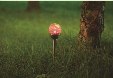 Solar Garden Light-11045