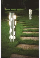 Solar Garden Light-11118