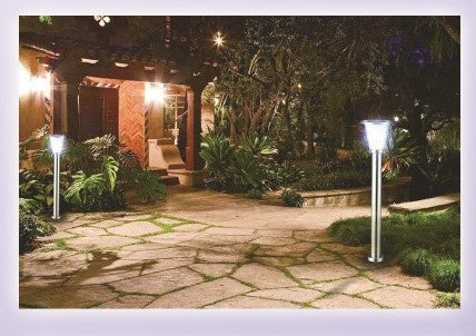Solar Garden Light-14011