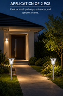 Solar Garden Light-14011