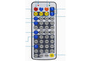 LED UFO High Bay Light Accessories