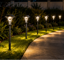Solar Garden Light-178675- 6PC /PACK
