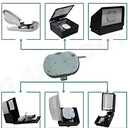 LED Retrofit Kit