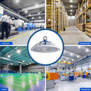 LED UFO White High Bay Light 100W -4K or 5K