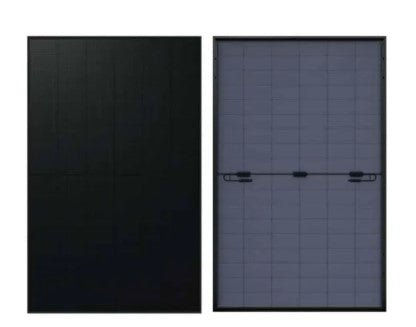 LONGI Bifacial Solar Panel