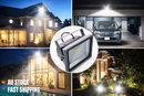 50W LED Flood Light