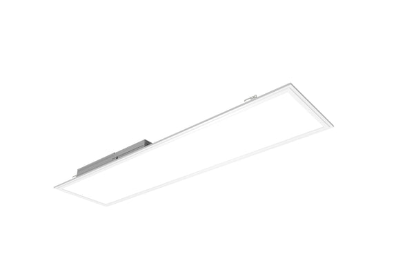 1'x4' LED Wattage Switchable Back-lit Panel Light