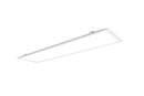 LED Fixed Wattage Back-lit Panel Light (100-277V)