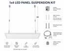 LED Panel Light Accessories