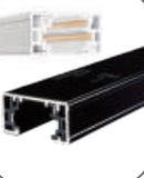 LED Track Light – 5CCT- 10W- V