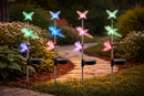 Solar Garden Light-21229