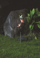 Solar Garden Light-21229