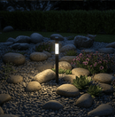 Solar Garden Light-23224