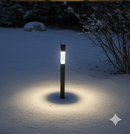 Solar Garden Light-23224