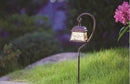 Solar Garden Light-23288