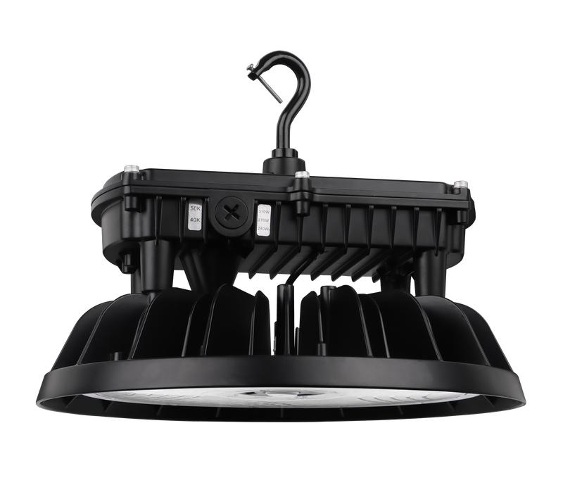 LED UFO High Bay Light 310W