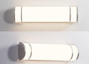 24"  LED Vanity Light - 5CCT- 25W / - Brushed Nickel