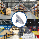 LED UFO White High Bay Light 100W -4K or 5K