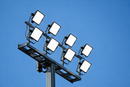 100W LED Flood Light