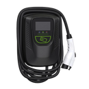 Level 2 Electric Vehicle AC Charing Station 32A