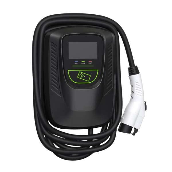 Level 2 Electric Vehicle AC Charing Station 32A