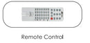 4' LED Linear Strip Light - V