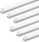 LED Linkable Integrated Tube