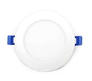 6'' LED Pot Light- 3CCT-SN