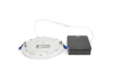 6'' LED Pot Light- 3CCT-SN