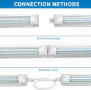 LED Linkable Integrated Tube
