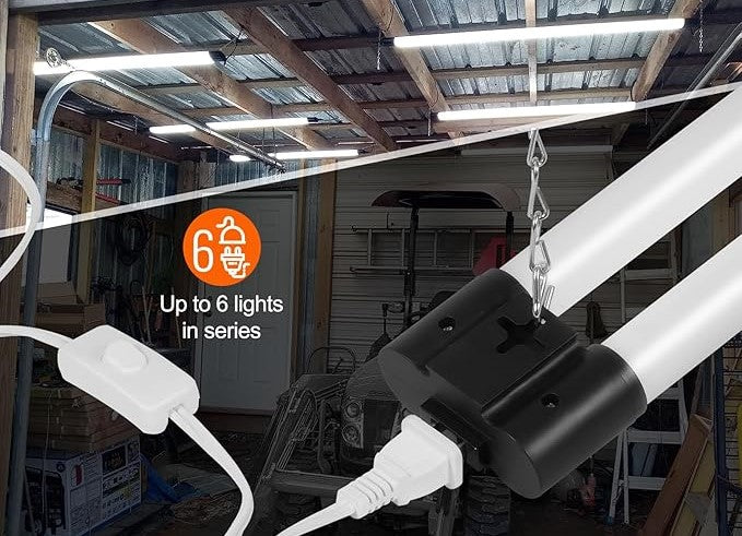 LED Shop Light