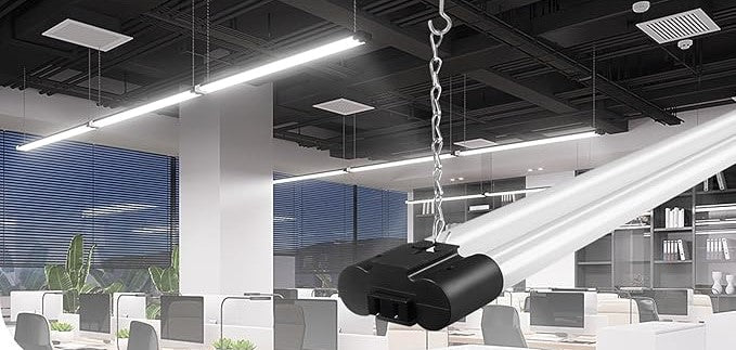 LED Shop Light