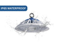LED UFO White High Bay Light 100W -4K or 5K