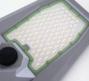 600W Solar Street Light-BM