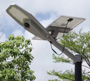 600W Solar Street Light-BM