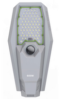 600W Solar Street Light-BM