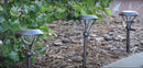 Solar Garden Light-Malibu- 6PC /PACK