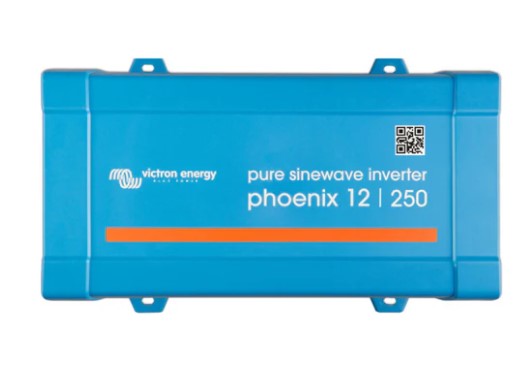Off-Grid Inverter