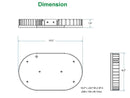 LED Retrofit Kit