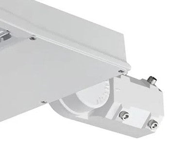 200W LED Shoebox/Area Light 347V / WHITE