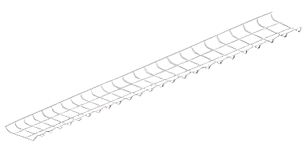 LED Linear Strip Light Accessories