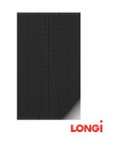 LONGI Bifacial Solar Panel
