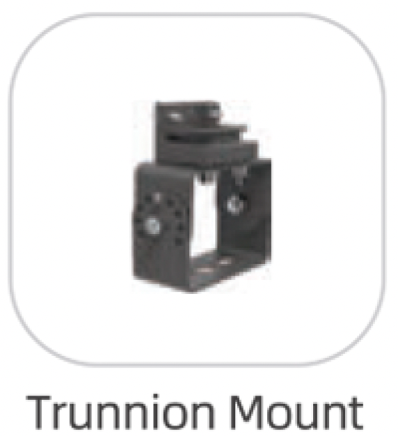 LED Flood Light Mounting Accessories