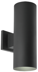 LED Up & Down Wall Sconce Light