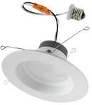 5-6'' LED Wet Location Pot Light