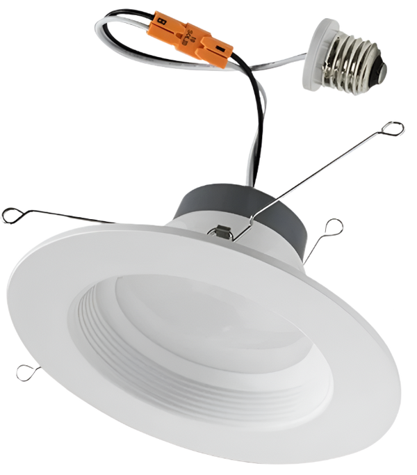 4'' LED Wet Location Pot Light