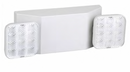 LED Emergency Light with Two Heads