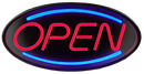 LED Open Sign